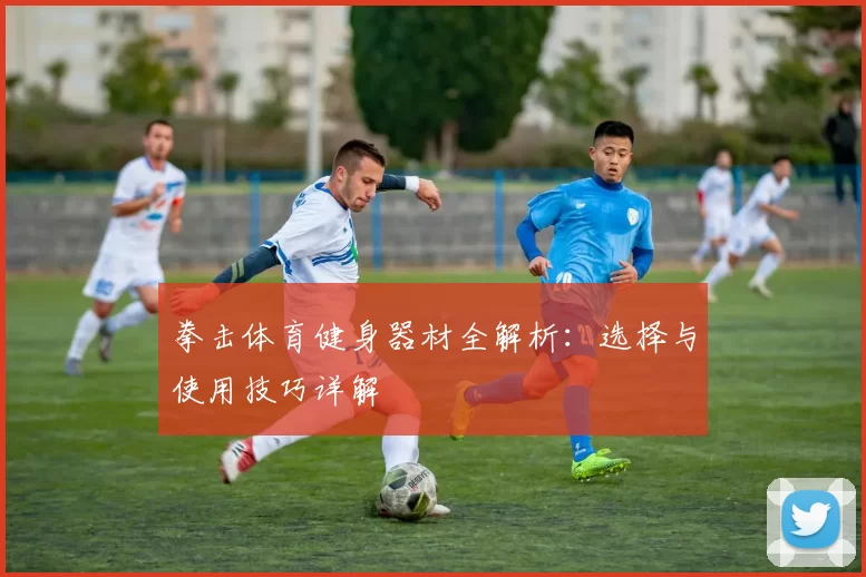 拳击体育健身器材全解析：选择与使用技巧详解