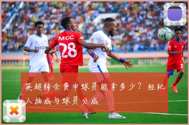 英超转会费中球员能拿多少？经纪人抽成与球员分成