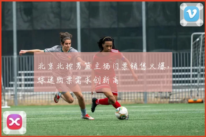 北京北控男篮主场门票销售火爆,球迷购票需求创新高