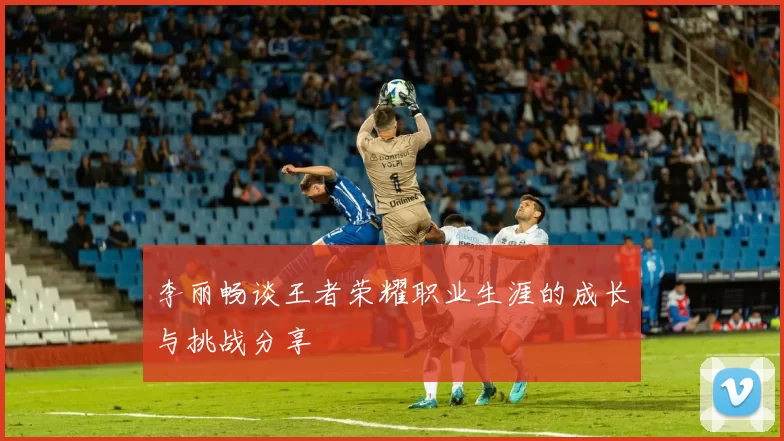 李丽畅谈王者荣耀职业生涯的成长与挑战分享