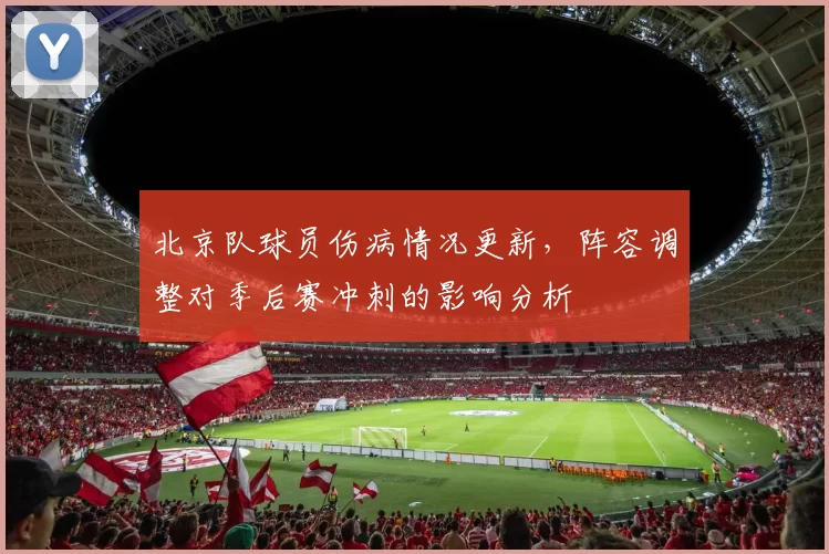 北京队球员伤病情况更新，阵容调整对季后赛冲刺的影响分析
